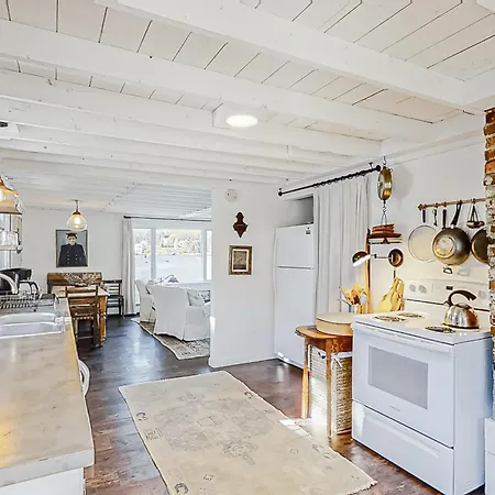 Mill Cove Cottage Boothbay Harbor Exterior photo
