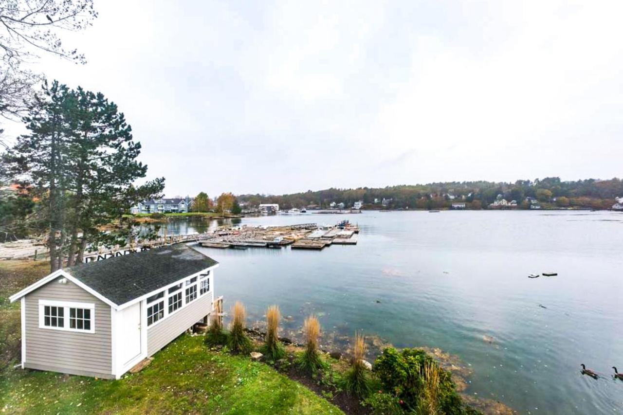Mill Cove Holiday home Boothbay Harbor