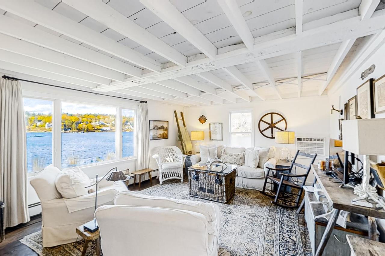 Holiday home Mill Cove
