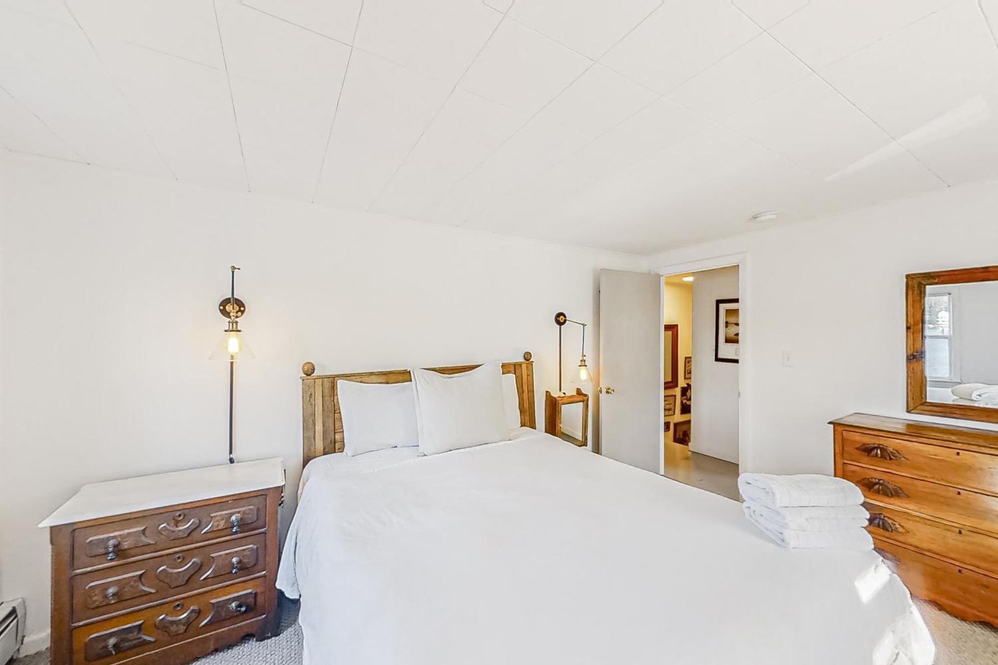 Holiday home Mill Cove Boothbay Harbor