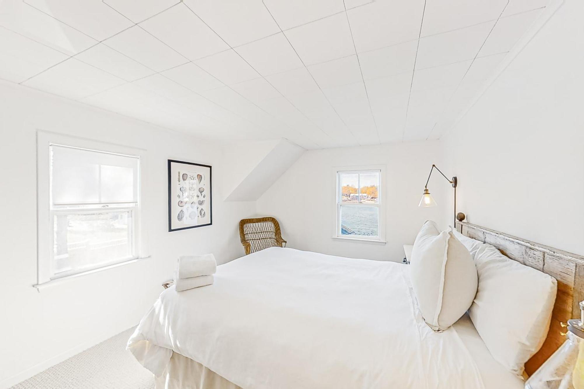 Holiday home Mill Cove Boothbay Harbor