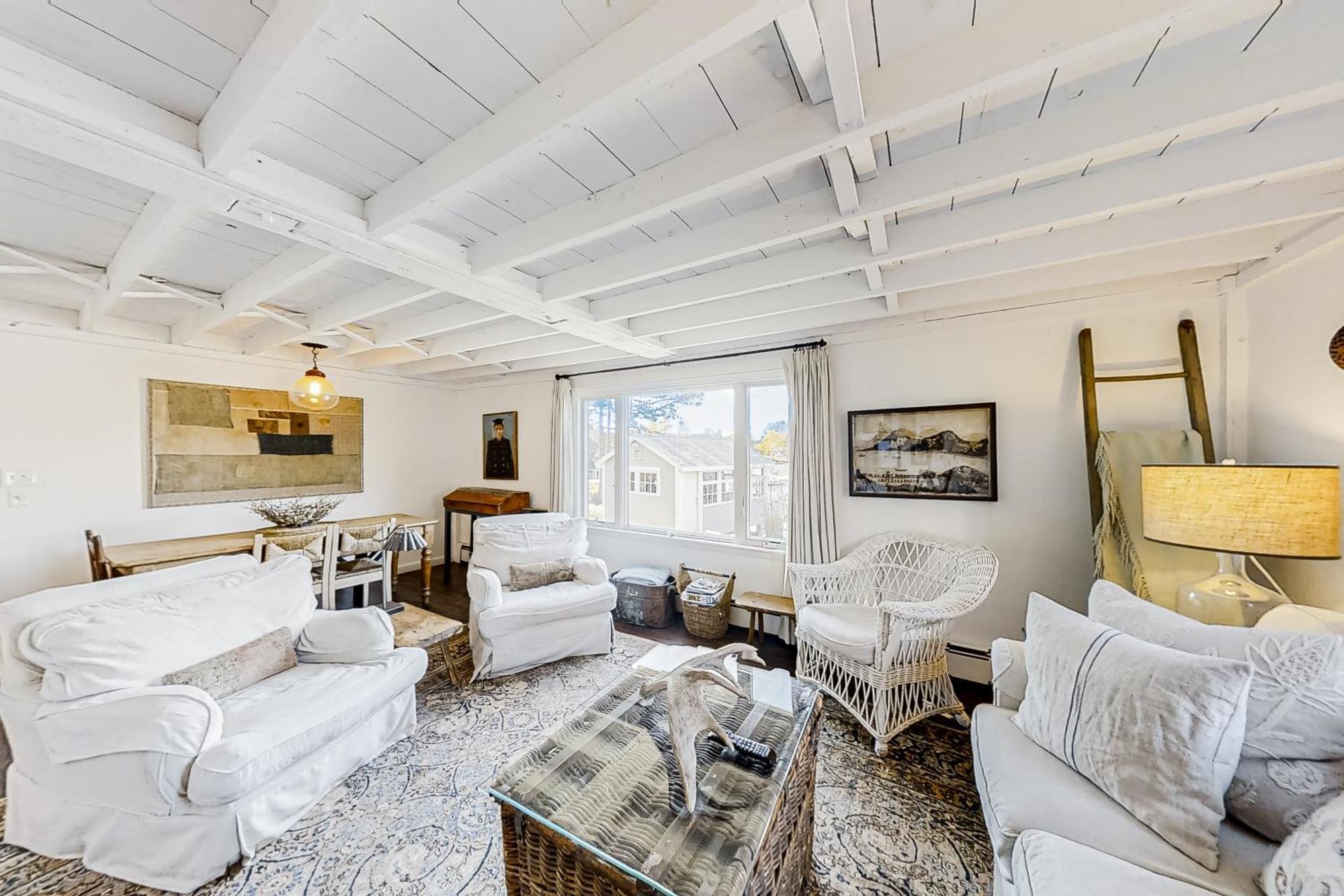 Holiday home Mill Cove Boothbay Harbor
